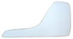AILERON LATERAL EXTERIEUR GAUCHE
